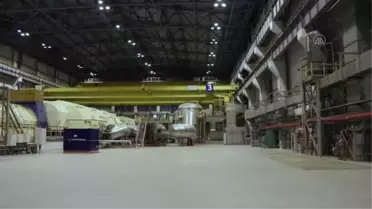 Akkuyu NGS personeli, santral işletmeye girene kadar Rusya'da eğitim alabilecek (2)