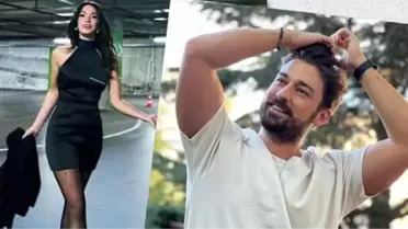 Alp Navruz Hakkında Flaş Aşk İddiası!