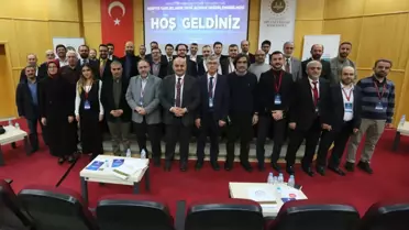 Diyanet, 'kripto varlıklar ve NFT'yi fıkhi açıdan ele aldı