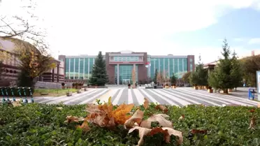 ESOGÜ dünya sıralamalarında yükselişini sürdürüyor