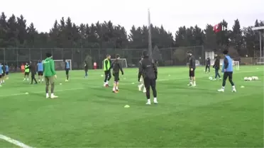 Gaziantep FK Teknik Direktörü Erol Bulut'un hedefi ilk 10