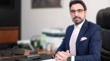 KARDEMİR'in yeni CFO'su Bilal Yıldız oldu