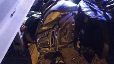 'Küspe' kazasında ölen motorlu kuryenin babası Adalet önünde hesabını verecek