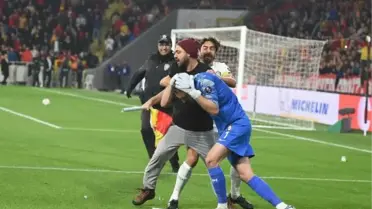 Olaylı derbide gözler PFDK'da