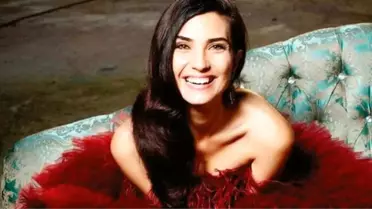 Tuba Büyüküstün... AŞK İDDİASINI YALANLADI!