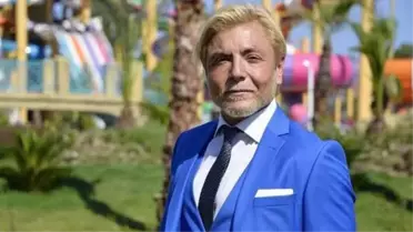 Turizmci Cömertoğlu'ndan oda çıkışı: 'Turizmciler olarak odamız yok'