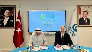 Yunus Emre Enstitüsü Tanzanya'da Türkçe eğitimi verecek