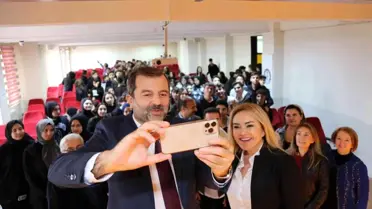 Başkan Işık: 'Çocuklarımıza akran zorbalığından korunma gücünü aşılamalıyız'