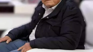 Eski belediye başkanı Vardar vefat etti