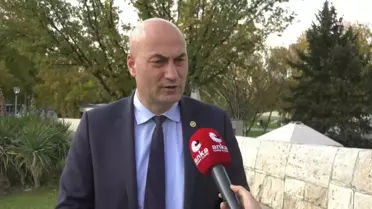 Fethi Açıkel: 'Berat Albayrak'ın 1 Milyon Yazılımcı İstihdamı Projesi, Daha Fazla Beyin Göçü, Beceri Açığı ve İşsizlik Olarak Geri Döndü'