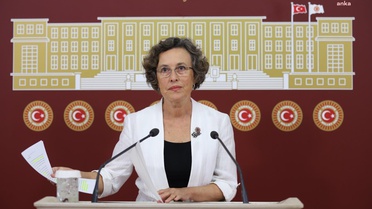 Hdp, Kamu İhalelerindeki Usulsüzlükler İçin Meclis Araştırması Açılmasını İstedi