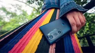 Moto X40 Pro'nun tasarımı ortaya çıktı!