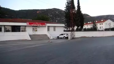 Muğla'da hükümlü ve tutuklular yakınlarıyla görüntülü telefon görüşmesi yapmaya başladı