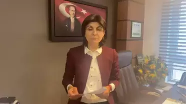 Sibel Özdemir'den Bakan Dönmez'e 'Yaz Saati Raporu' Tepkisi: 'Bu Rapor Nerede? Bu Rapor Bilimsel Olarak Kanıtlanmış Mı'