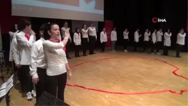 3 Aralık Dünya Engelliler Günü Burdur'da kutlandı