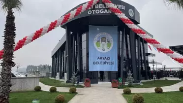 AK Parti Genel Başkan Yardımcısı Yavuz, Sakarya'da konuştu Açıklaması