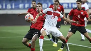 Galatasaray'dan 'Yerli Haaland' bombası! İki tarafta transfere sıcak bakıyor