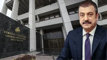 Merkez Bankası Başkanı Kavcıoğlu'ndan enflasyon açıklaması: 2024 yılında tek haneye gerileyerek yüzde 8.8 oranında gerçekleşecek