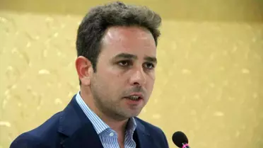 Milletvekili İshak Gazel: 'Türkiye Cumhuriyeti bir hukuk devletidir'