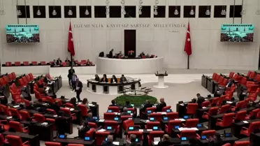 Sibel Özdemir: 'En Fazla Fon Alan Ülke Olmamıza Rağmen En Ciddi Geriye Gidişleri Yaşayan Aday Ülkeyiz'