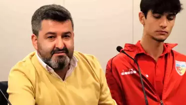 Taraftara kızan Başkandan tepki; 'Kulübün anahtarını muhtara mı teslim edeyim'