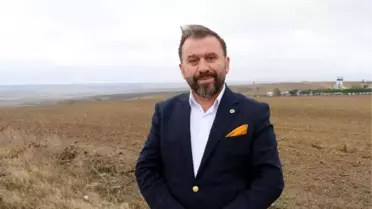 TRAKYA, 50 YILIN EN KURAK DÖNEMİNİ GEÇİRDİ; BEREKET YAĞIYOR