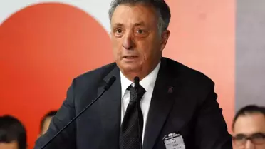 Ahmet Nur Çebi: 'Burada 'burayı yönetecek adam yok' demek yakışık almadı' -1-