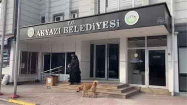 Belediyenin santrali, görme engelli Şevval'e emanet