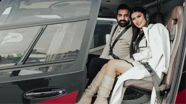 Dolandırıcılık çetesi lideri rüya gibi bir hayat yaşıyormuş! Vatandaşlardan çaldıklarını böyle yemişler