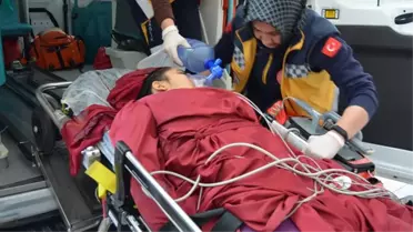 Aksaray'da kendisinden ayrılan 15 yaşındaki nişanlısı Melike'yi öldüren katilin ifadesi kan dondurdu: Nişanlımı başkasına yar etmem