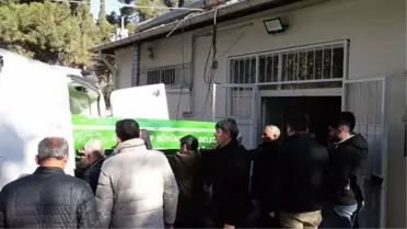 MHP LİDERİ BAHÇELİ'NİN KUZENİ TRAFİK KAZASINDA HAYATINI KAYBETTİ