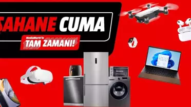 Şahane Kasım döneminde tüketiciler en çok akıllı telefon satın aldı