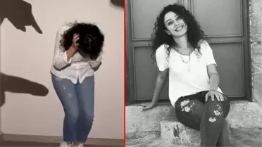 Şanlıurfa'da kadına şiddete karşı video çeken 26 yaşındaki Bahar, erkek kardeşi tarafından sokak ortasında öldürüldü