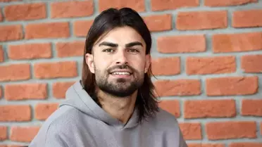 Abdülkerim Bardakcı: 'Galatasaray'da olmak tarif edilemez bir duygu'