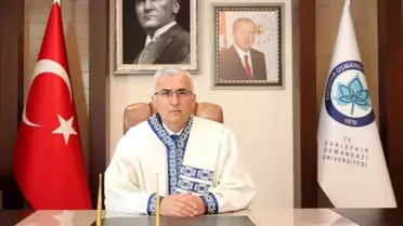 Rektör Çolak, Dünya Kadın Hakları Günü ile Türk kadınına seçme ve seçilme hakkının verilişinin 88'inci yıldönümünü kutladı