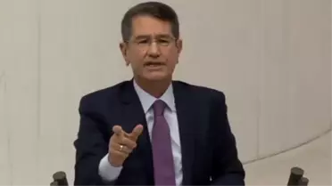 AK Parti Milletvekili Canikli'den asgari ücret hesaplaması: Dolar bazında yüzde 43 zam yaptık