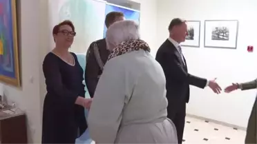 Finlandiya'nın bağımsızlığının 105'inci yılı Ankara'da kutlandı