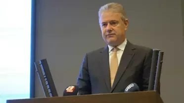 İzmir'de 'Tarımın Büyük Dönüşümü' toplantısı