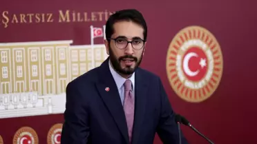 Saadet Partili Karaduman: 'Bütçenin milletimize hayır getireceği hiçbir tarafı yok'