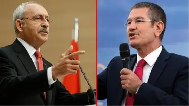AK Partili Canikli'nin asgari ücret hesabına CHP'li Altay tepki gösterdi: Hangi kasaptan et alıyor adresini merak ediyoruz