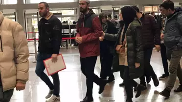 Alibeyköy'deki Kaza Nedeniyle Tramvay Sürücüsünün Tutuklanması Talep Edildi: 'Açlıktan Gözüm Kararmış veya Bayılmış Olabilirim'