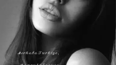Antalya'da podyuma çıkacak Cindy Kimberly'den 'Merhaba Türkiye' paylaşımı