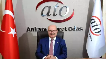 ATO'dan Dış Ticarete 'Eğitim' katkısı