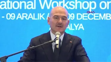 BAKAN SOYLU'CANLARINI ÇOK ACITTIK'