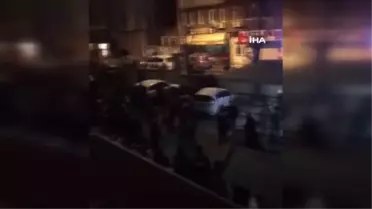 Fatih'te görev yerine giden polise 3 kişi saldırdı: 1 ölü