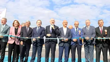 Karayollarında yıllık tasarruf miktarı yaklaşık 55 milyar liraya ulaştı