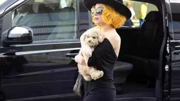 Lady Gaga'nın köpeklerini kaçıran saldırgana 21 yıl hapis cezası