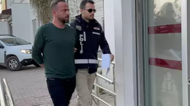 'Organize suç örgütlerine yönelik Silindir Operasyonu başlatıldı' başlıklı haberimizin 3. paragrafında '42' olarak yer alan tutuklu sayısı, '842'...