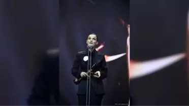 Pınar Deniz'e Oyuncu Meslektaşlarından Şok