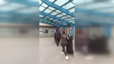 Terör örgütü DEAŞ operasyonunda 5 şüpheli yakalandı